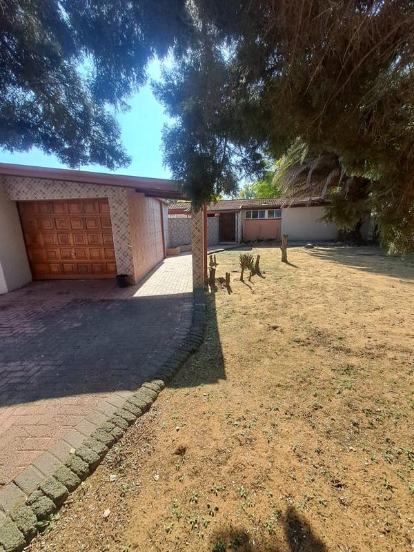 3 Bedroom Property for Sale in Sasolburg Free State